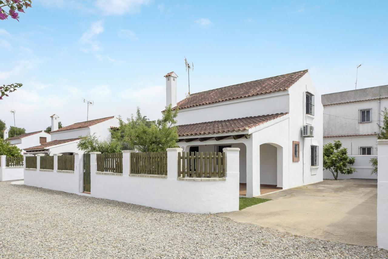 Casa Miguelin Villa Zahora Exteriör bild