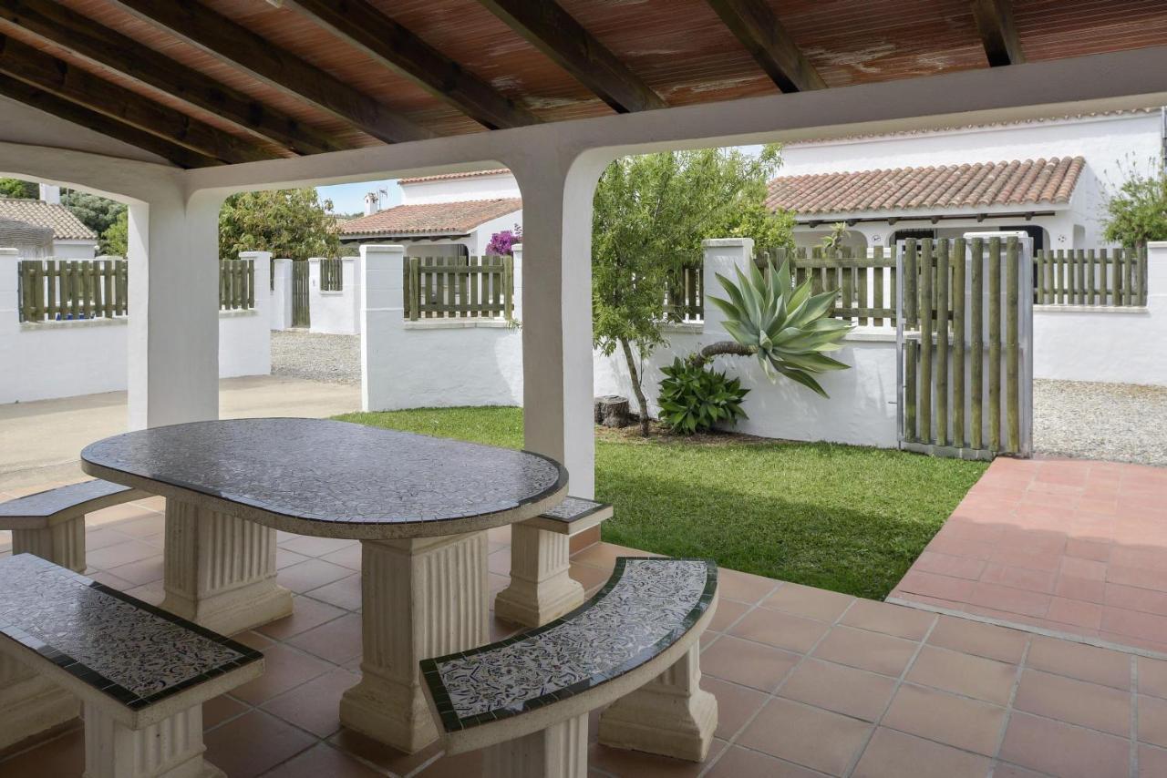 Casa Miguelin Villa Zahora Exteriör bild