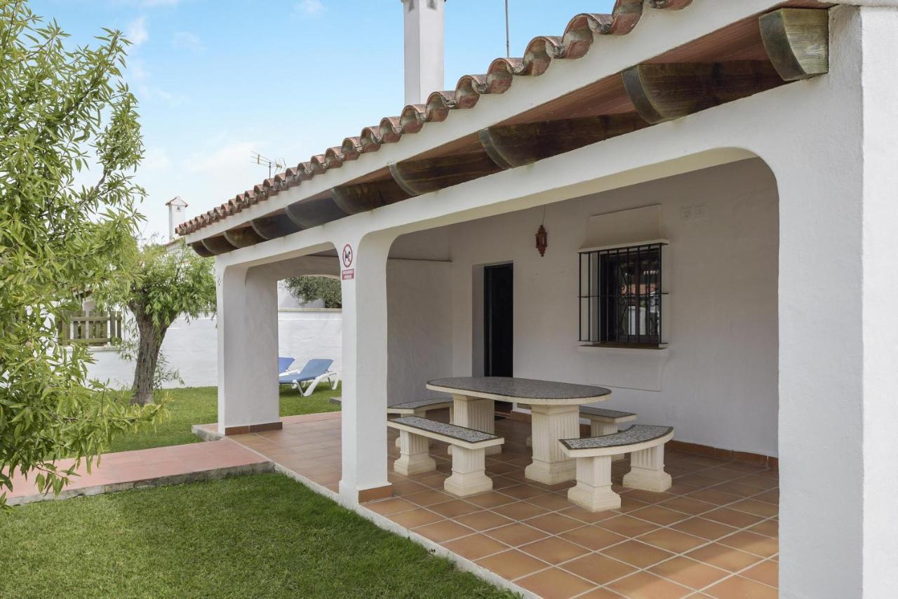 Casa Miguelin Villa Zahora Exteriör bild
