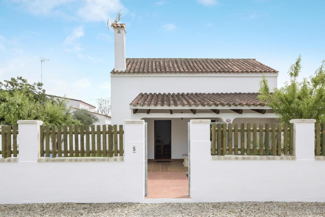 Casa Miguelin Villa Zahora Exteriör bild