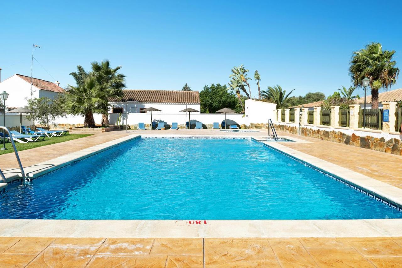 Casa Miguelin Villa Zahora Exteriör bild