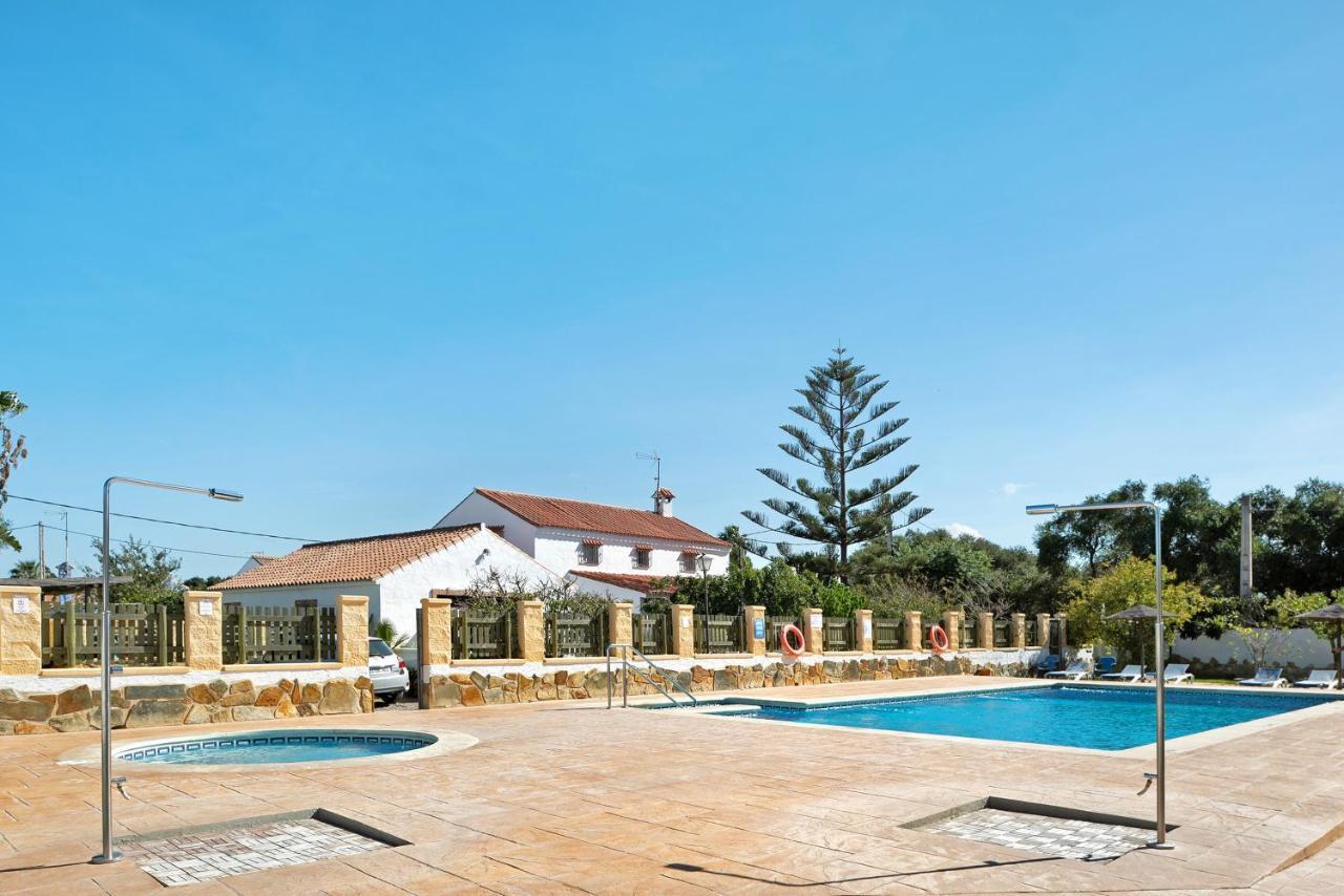 Casa Miguelin Villa Zahora Exteriör bild