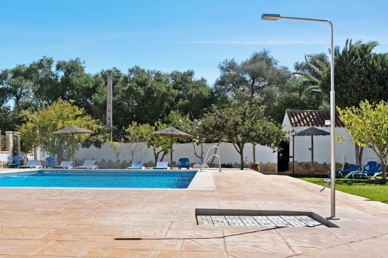 Casa Miguelin Villa Zahora Exteriör bild